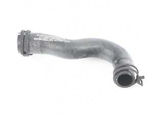ES#2667881 - 2702030682 - Coolant Hose - Thermostat to Pipe - Genuine Mercedes Benz - Mercedes Benz