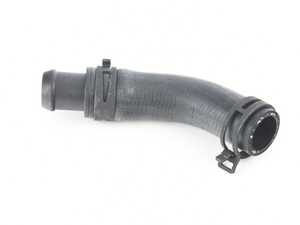 ES#2669339 - 2702030482 - Coolant Hose - Feed Line to Thermostat - Genuine Mercedes Benz - Mercedes Benz