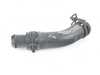 ES#2669339 - 2702030482 - Coolant Hose - Feed Line to Thermostat - Genuine Mercedes Benz - Mercedes Benz