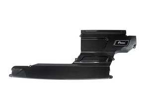 ES#4471961 - VWR121000 - R600 Carbon Fiber Lid Upgrade - Gloss - Update your existing RacingLine R600 Intake with a stunning new look! - Racingline - Audi Volkswagen