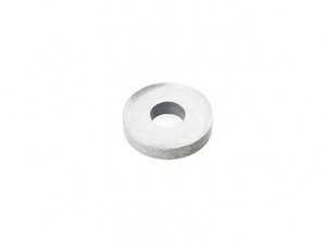 ES#17953 - 11121275801 - OBS D-FLAT WASHER - Genuine BMW - BMW