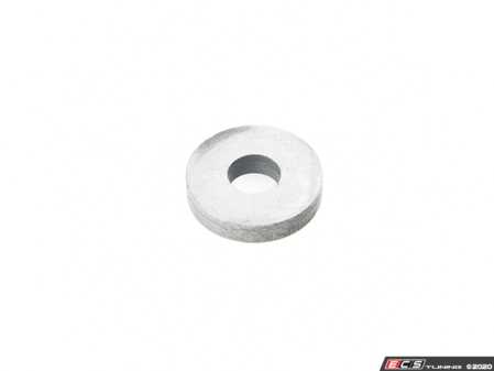 ES#17953 - 11121275801 - OBS D-FLAT WASHER - Genuine BMW - BMW