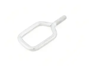 Hood Catch Bracket - Priced Each 