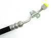 ES#55233 - 32416781747 - Power Steering Hose - Feed - Intermediate hose that runs from steering rack to hose that connected to the power steering pump - Genuine BMW - BMW