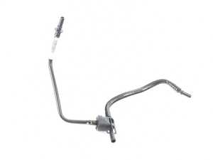 ES#4265755 - 11667550007 - Suction Jet Pump W/ Lines - Attaches to the bake booster line & intake duct - Kayser - MINI