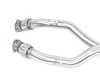 ES#4472230 - IEEXCN2 - IE Midpipe Exhaust Upgrade - Addictive sound, quality finish, reliable operation, straightforward install, and affordable fun! - Integrated Engineering - Audi
