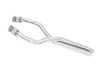 ES#4472230 - IEEXCN2 - IE Midpipe Exhaust Upgrade - Addictive sound, quality finish, reliable operation, straightforward install, and affordable fun! - Integrated Engineering - Audi