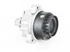 ES#4347125 - 22116851263 - Engine Mount - Left - (NO LONGER AVAILABLE) - Replace your worn engine mounts - Lemforder - 