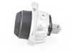 ES#4347125 - 22116851263 - Engine Mount - Left - (NO LONGER AVAILABLE) - Replace your worn engine mounts - Lemforder - 