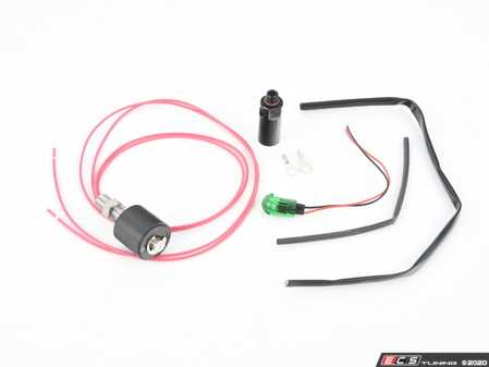 ES#4465037 - 20-0519 - Radium Engineering Fuel Level Switch Plus Diagnostic Indicator - Radium Engineering - 
