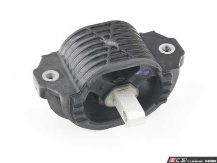 ES#4347200 - 22326780269 - Transmission Mount - Priced Each - Mounted at the rear of transmission on crossmember - Lemforder - BMW