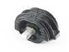 ES#4347200 - 22326780269 - Transmission Mount - Priced Each - Mounted at the rear of transmission on crossmember - Lemforder - BMW