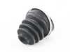 ES#3437193 - 1K0498201G - Inner CV Boot Kit - Priced Each - Complete service kit to replace one boot - Rein - Audi Volkswagen
