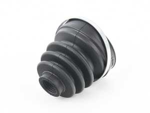ES#3437193 - 1K0498201G - Inner CV Boot Kit - Priced Each - Complete service kit to replace one boot - Rein - Audi Volkswagen