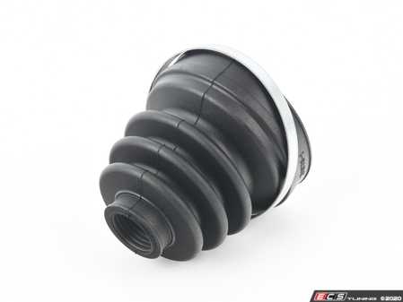 ES#3437193 - 1K0498201G - Inner CV Boot Kit - Priced Each - Complete service kit to replace one boot - Rein - Audi Volkswagen