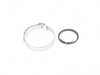 ES#3437193 - 1K0498201G - Inner CV Boot Kit - Priced Each - Complete service kit to replace one boot - Rein - Audi Volkswagen