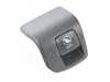 ES#4204709 - 52207474110 - COVER ISOFIX RIGHT - Genuine BMW - BMW