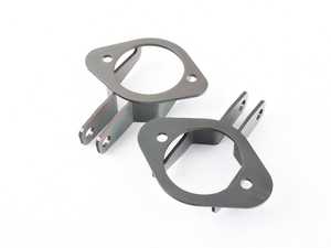 ES#4213479 - D180-0461 - E46 Dinan Shock Tower Brace - 1999-2006 BMW 323I/325I/328I/330I/M3 - Dinan - BMW