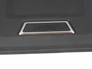 ES#4350380 - 51475A20683 - FITTED LUGGAGE COMPARTMENT M - Genuine BMW - BMW