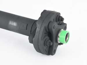 ES#3015943 - 26108674205 - Driveshaft for Automatic Transmission - Genuine BMW - BMW