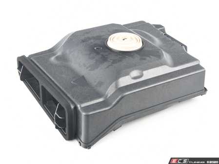 ES#2590620 - 65139210149 - Central Bass - Left, HifiSystem - Genuine BMW - BMW