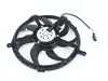 ES#4220217 - 17422754854 - Radiator Fan - Located behind the radiator and cools the engine coolant - Bremmen Parts - MINI