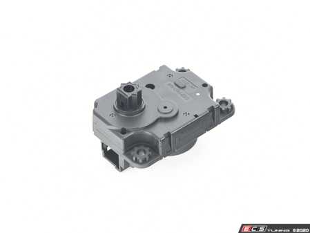 ES#3671798 - 64119286871 - ACTUATOR, AIR DISTRIBUTION - Genuine MINI - MINI
