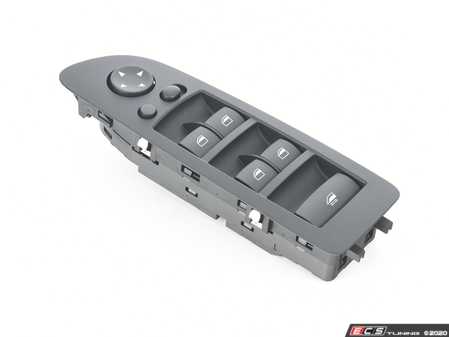 ES#1894409 - 61319217314 - Window Switch Panel - Right - Genuine BMW - BMW