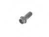ES#4151508 - 36136890324 - WHEEL BOLT - Black wheel bolts for your wheels - Rein - BMW MINI