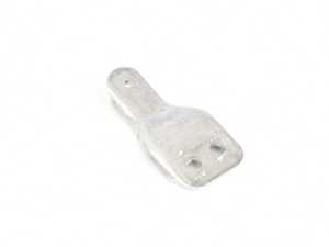 ES#74528 - 51117076918 - Bracket Inner - Genuine BMW - BMW