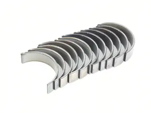 S54B32 0.25mm Oversized High Performance Rod Bearing Set