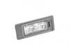 ES#3100877 - 5NA943021 - LED License Plate Light Bulb - Rear license plate light - Genuine Volkswagen Audi - Audi Volkswagen