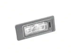 LED License Plate Light Bulb