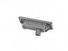 ES#3100877 - 5NA943021 - LED License Plate Light Bulb - Rear license plate light - Genuine Volkswagen Audi - Audi Volkswagen