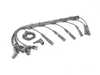 ES#4067292 - 12121705718 - Ignition Wire Set - Replacement Ignition Wire Set from STI-Karlyn - Karlyn - BMW