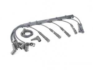 ES#4067292 - 12121705718 - Ignition Wire Set - Replacement Ignition Wire Set from STI-Karlyn - Karlyn - BMW