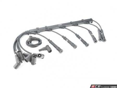 ES#4067292 - 12121705718 - Ignition Wire Set - Replacement Ignition Wire Set from STI-Karlyn - Karlyn - BMW