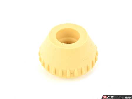 ES#3219976 - 8D0199339P - Snub Mount - Reduce excessive engine vibrations - Lemforder - Audi Volkswagen