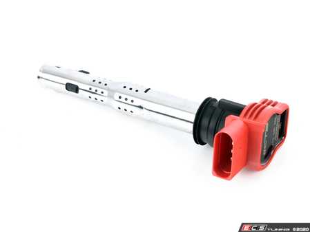 ES#4419105 - CTS-IGN-006 - CTS High Performance Ignition Coil  - These are the perfect replacement or upgrade to your FSI/TSI/TFSI engine to keep it running at its peak performance. - CTS - Audi Volkswagen
