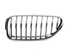 ES#2177902 - 51137211921 - Front Grill - Left - Genuine BMW - BMW
