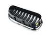 ES#2177902 - 51137211921 - Front Grill - Left - Genuine BMW - BMW