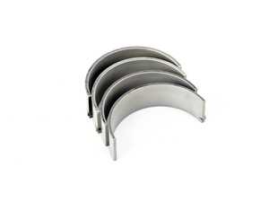 ES#3969805 - CR222SV0.25 - Connecting Rod Bearing Set of 2 Pairs - 0.25mm Oversized - Replace those Worn Out Rod Bearings! - King - BMW