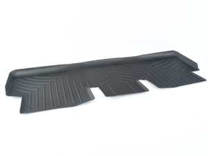 ES#4430580 - 44122012 - WeatherTech FloorLiners Front & Rear (Black) - WeatherTech - 
