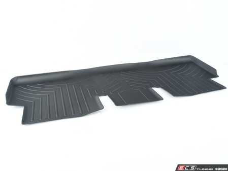 ES#4430580 - 44122012 - WeatherTech FloorLiners Front & Rear (Black) - WeatherTech - 