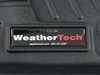 ES#4430580 - 44122012 - WeatherTech FloorLiners Front & Rear (Black) - WeatherTech - 