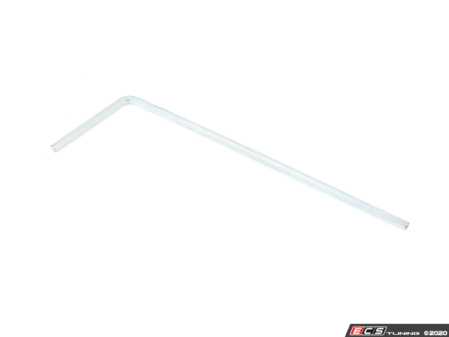 ES#2712073 - 54347276936 - EMERGENCY RELEASE, REAR WIND - Genuine BMW - BMW