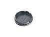 ES#3672241 - 009.24.257 - BBS Center Cap 56mm - Black/Silver - BBS - BMW