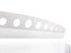 ES#4472393 - U08 - Rennline Aluminum Skid Plate - Porsche 944 - Protection and aerodynamics that mounts under the engine - Rennline - Porsche