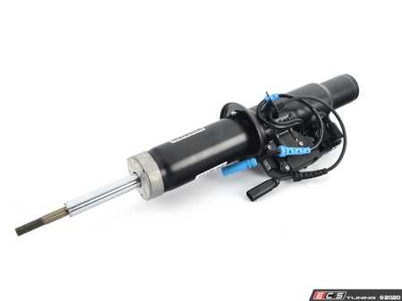 ES#2100842 - 37116794538 - Genuine BMW E71 Front Right Spring Strut - Genuine BMW - BMW