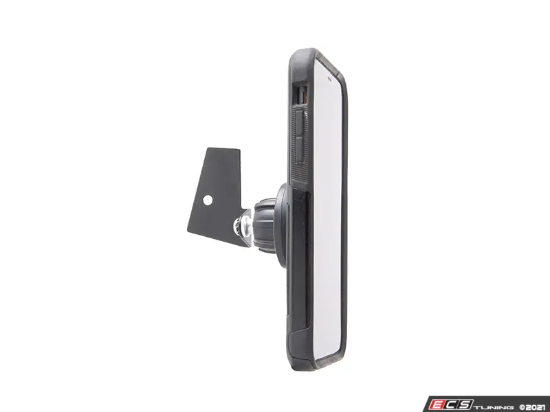 Rennline - PM01.71 - ExactFit Magnetic Phone Mount - W124